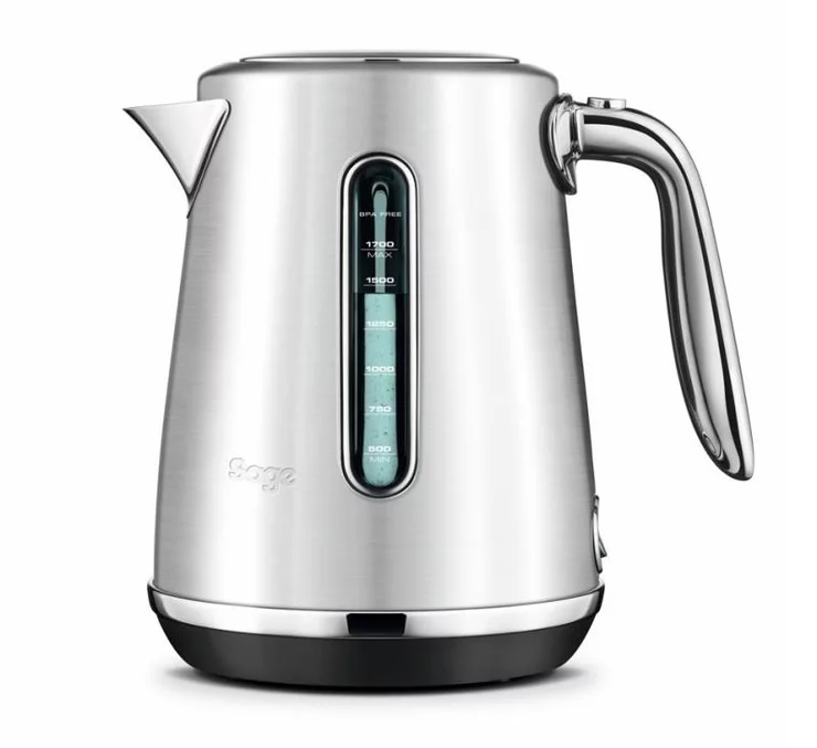 [CAFSKE735BSS4EEU1] Sage SKE735BSS4EEU1 bouilloire 1,7 L 2400 W Acier inoxydable
