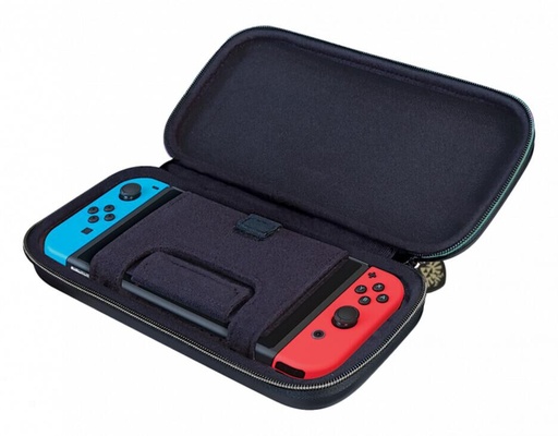 [JVNNS433BB] Bigben Interactive Pochette de Transport "Deluxe"