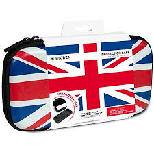 [JVSWITCHPOUCHUK] NACON SWITCHPOUCHUK accessoire de console de jeux Valise de transport