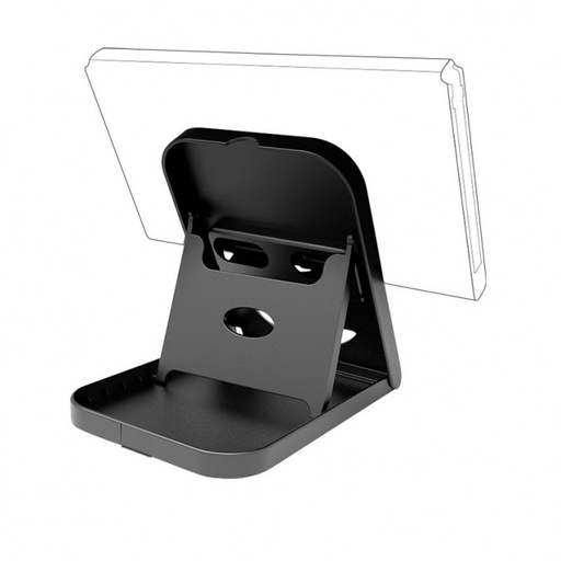 [JVSWITCHTVSTANDNAC] NACON SWITCHTVSTAND accessoire de console de jeux Station d'accueil