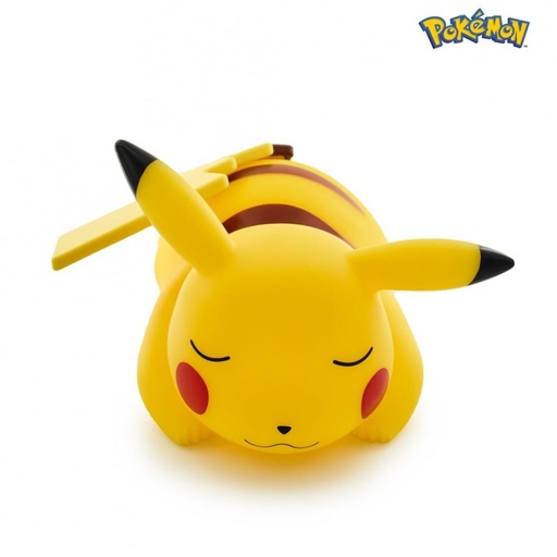 [LAMP811360TEK] TEKNOFUN lampe pikachu couché