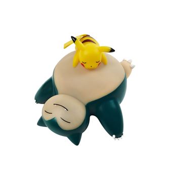 [LAMP811408TEK] TEKNOFUN lampe led 25cm RONFLEX PIKA