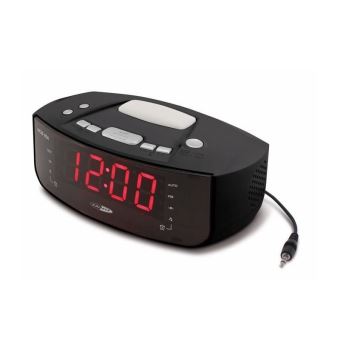 [RADHCG101CALI] CALIBER Radio Reveil  HCG101