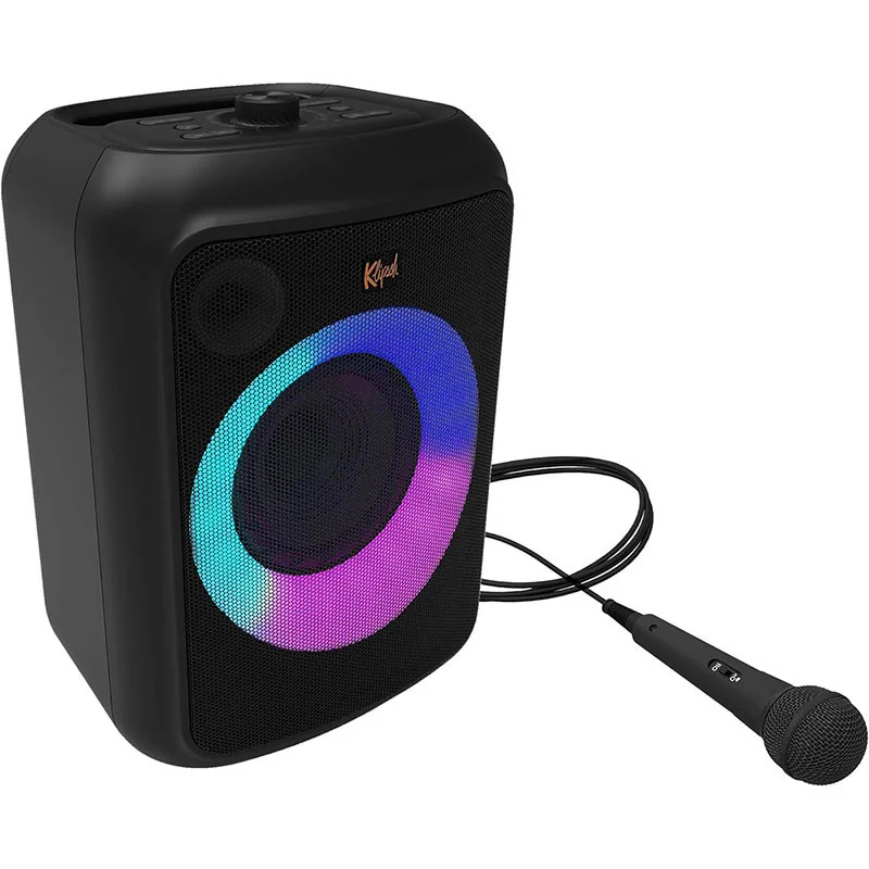[HPGIGXLKLIPS] KLIPSCH enceinte portable bluetooth XL