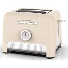 [ROBAMP950ARTH] Arthur Martin AMP950 grille-pain 7 2 part(s) 870 W Crème