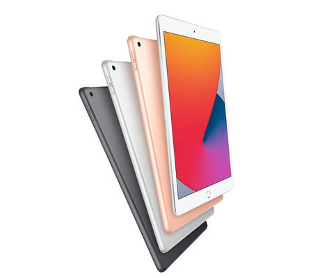 [TABIPAD8RECOND128G] APPLE IPAD 8 Reconditionné 128g wifi