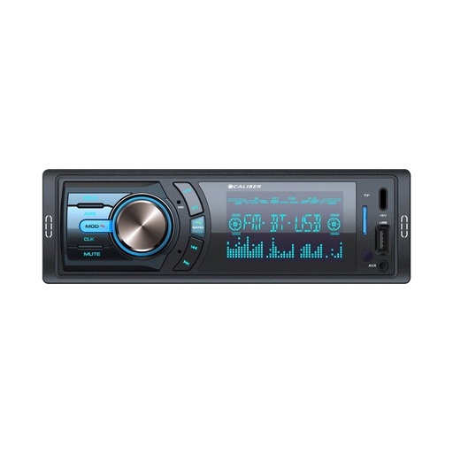 [ARRMD057CALI] CALIBER Autoradio Bluetooth