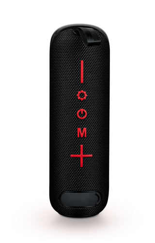 [HPPARTYBTTUBEBK] BIG BEN PARTYBTTUBEBK Enceinte portable mono Noir 30 W